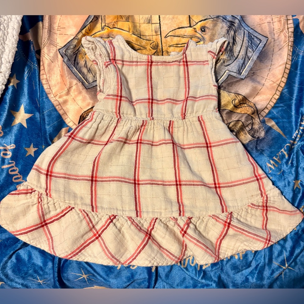Old Navy Toddler Sundress